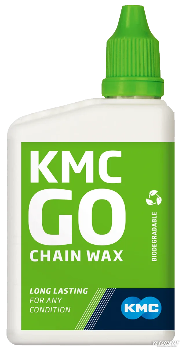 KMC GO WAX 80ml Ketjuvaha
