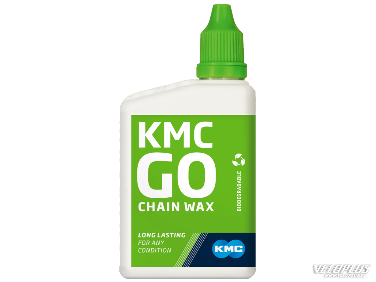 KMC GO WAX 80ml Ketjuvaha
