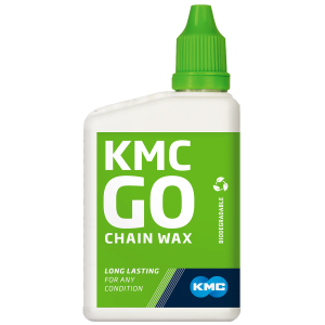 KMC GO WAX 80ml Ketjuvaha