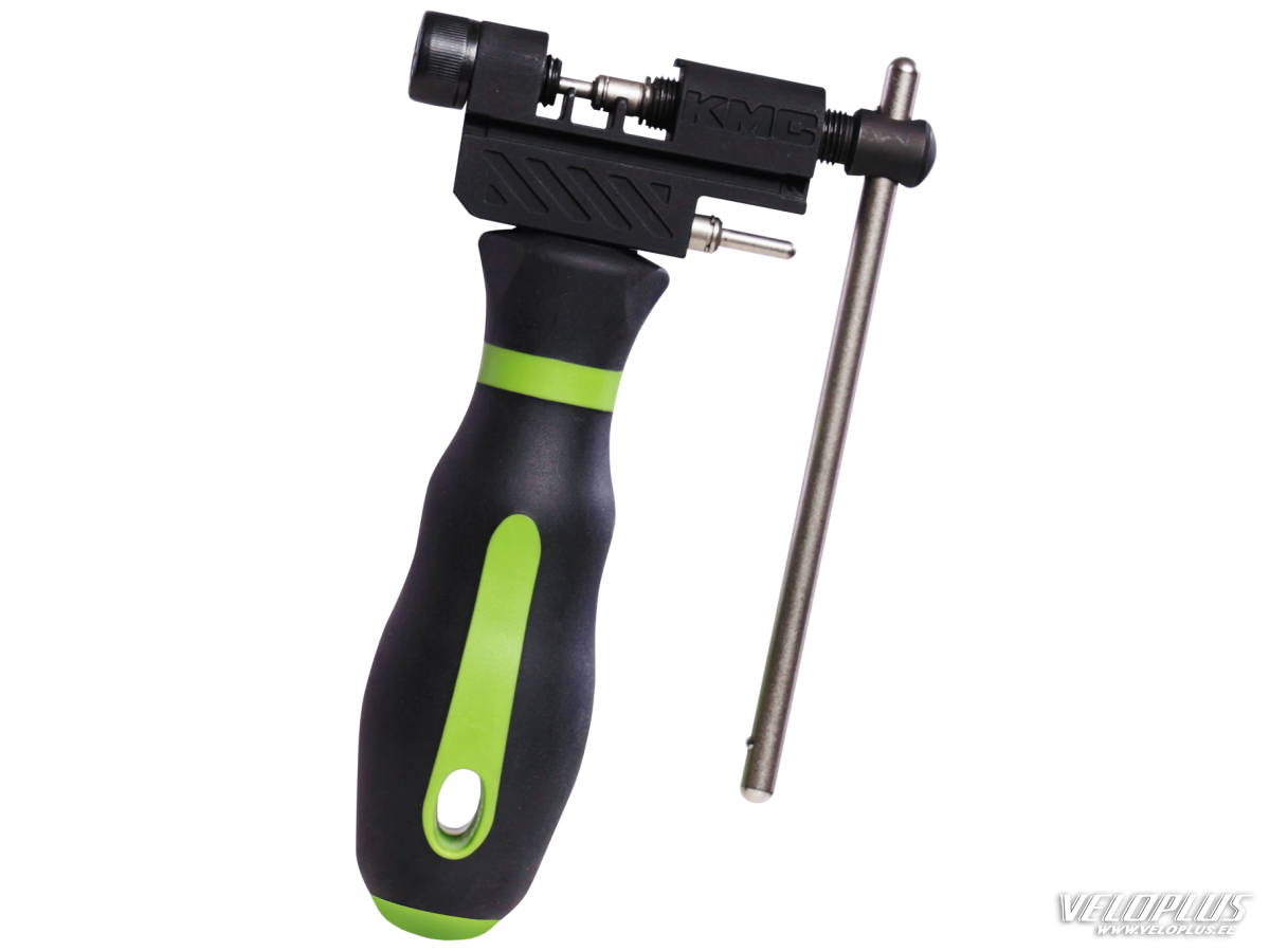 KMC Pro De-Rivetter Ketjun työkalut