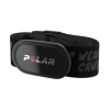 Heart Rate Sensor POLAR H10 M-XXL Black Crush thumbnail 2