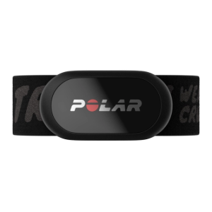 Heart Rate Sensor POLAR H10 M-XXL Black Crush