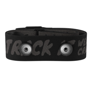 Heart Rate Sensor POLAR H10 M-XXL Black Crush