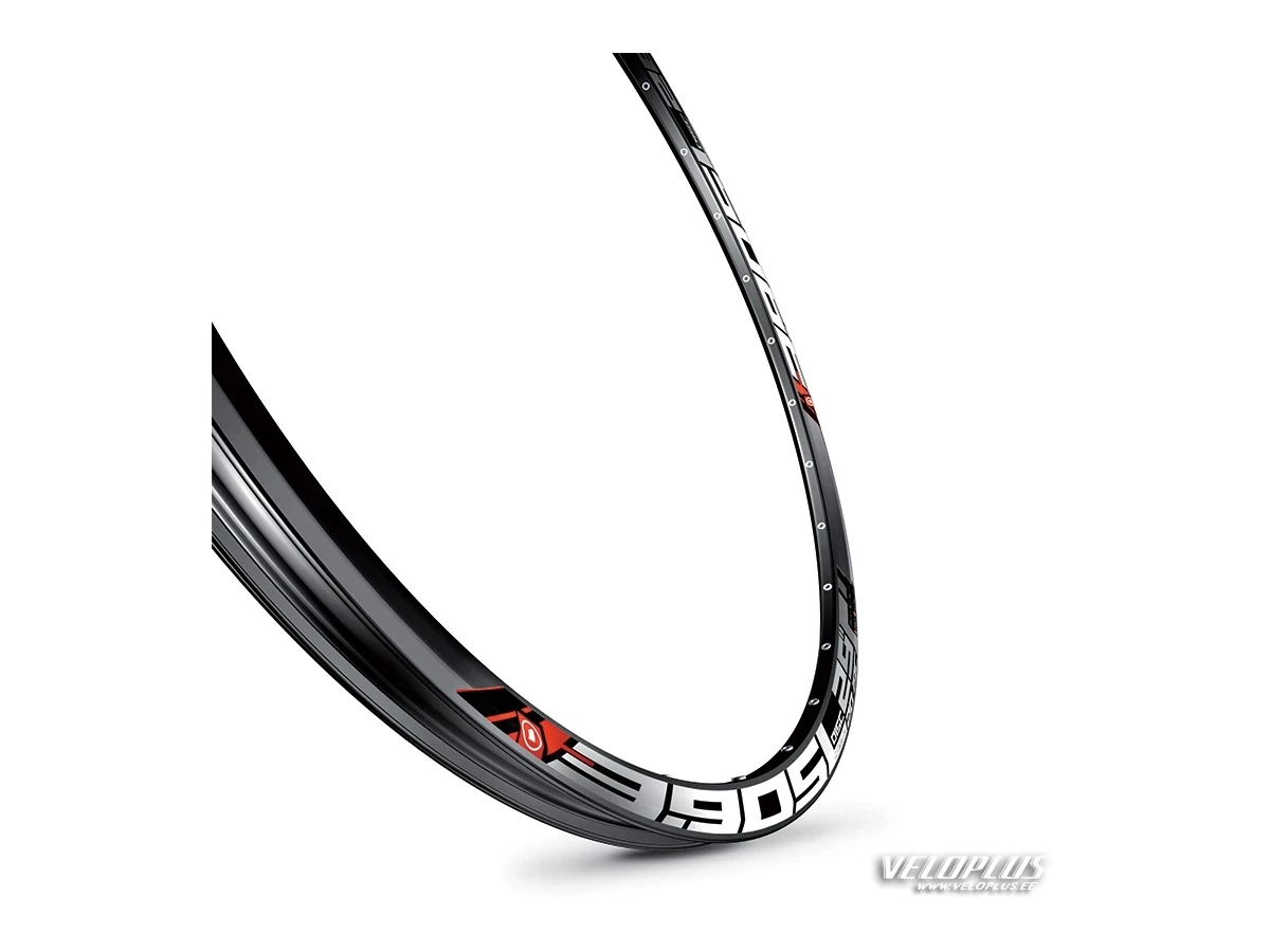 Rim Mach1 3,90 SL Disc 29" 622x19C 32h black