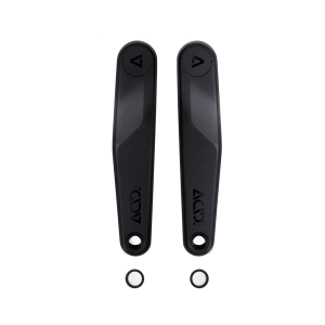 E-Bike Crank ACID TREKKING HYBRID (BNI / GEN3) black 170 mm