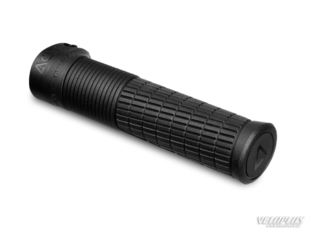 Kahvatuotteet ACID NURO ROOKIE 19mm musta