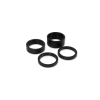 Headset Spacer Set ACID OMNE black thumbnail 1