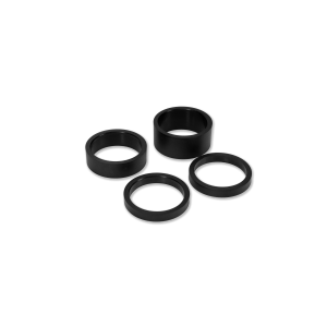 Headset Spacer Set ACID OMNE black