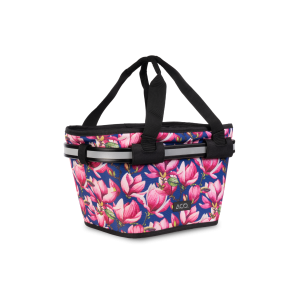 Корзина на руль ACID CITY 15 FILink фиолетовая