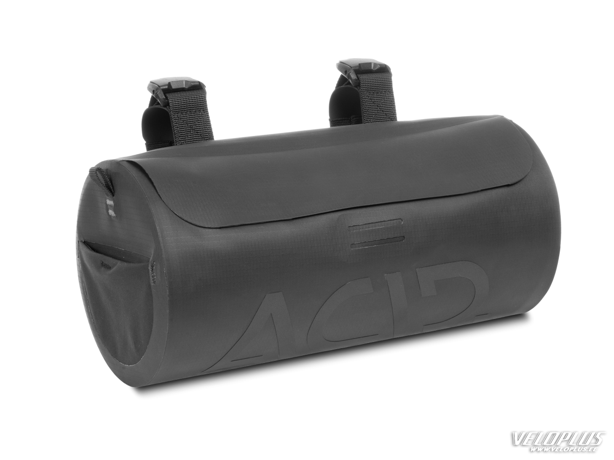 Handlebar Bag ACID PACK PURE 3 black