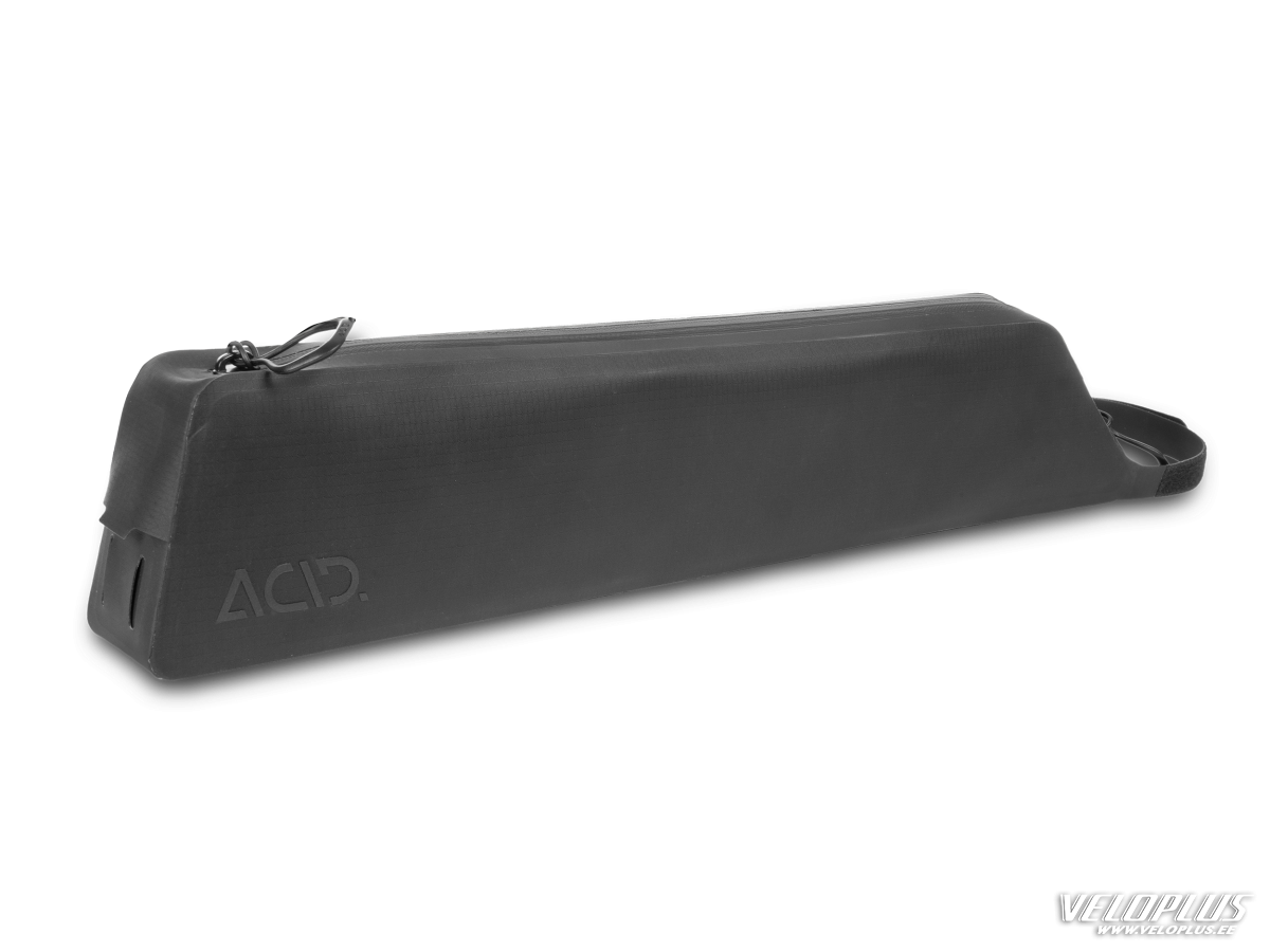 Raamikott ACID PACK PRO 1,2 must