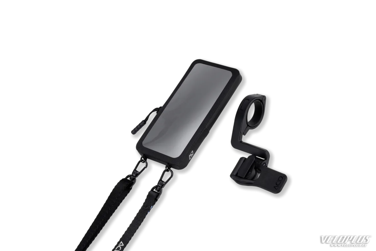 Telefonikott lenksule ACID Mobile Phone Case PRO M must