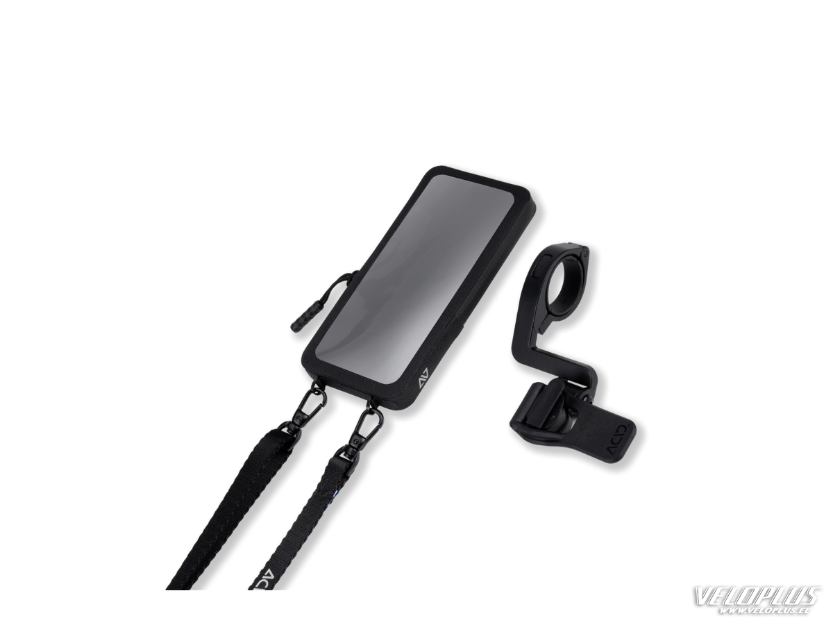 Mobile Phone Case ACID PRO M black