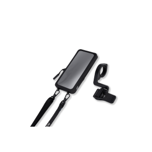 Mobile Phone Case ACID PRO M black