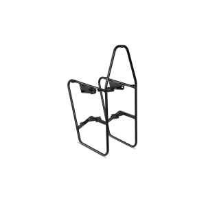 Priekšējais turētājs ACID LOWRIDER MTB melns