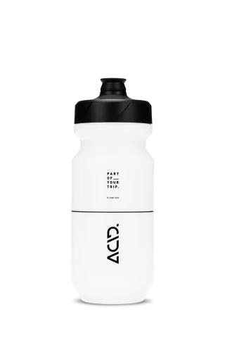 Bottle ACID Flow 500 transparent