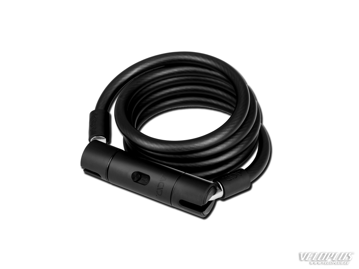 Kaabellukko ACID CORVID K180