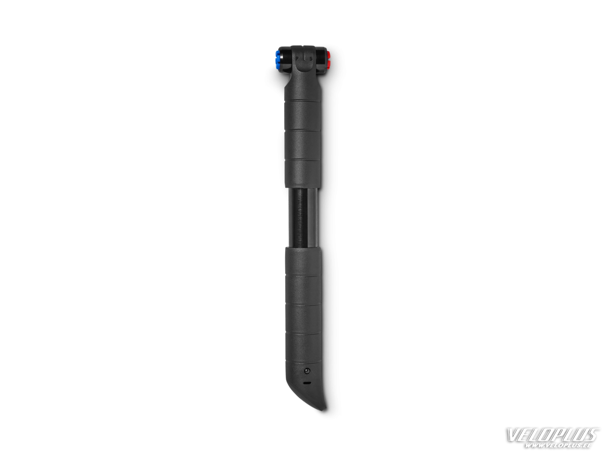 Pump ACID RACE COMFORT black