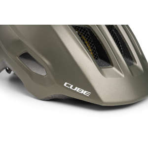 Ķivere CUBE Linok TM