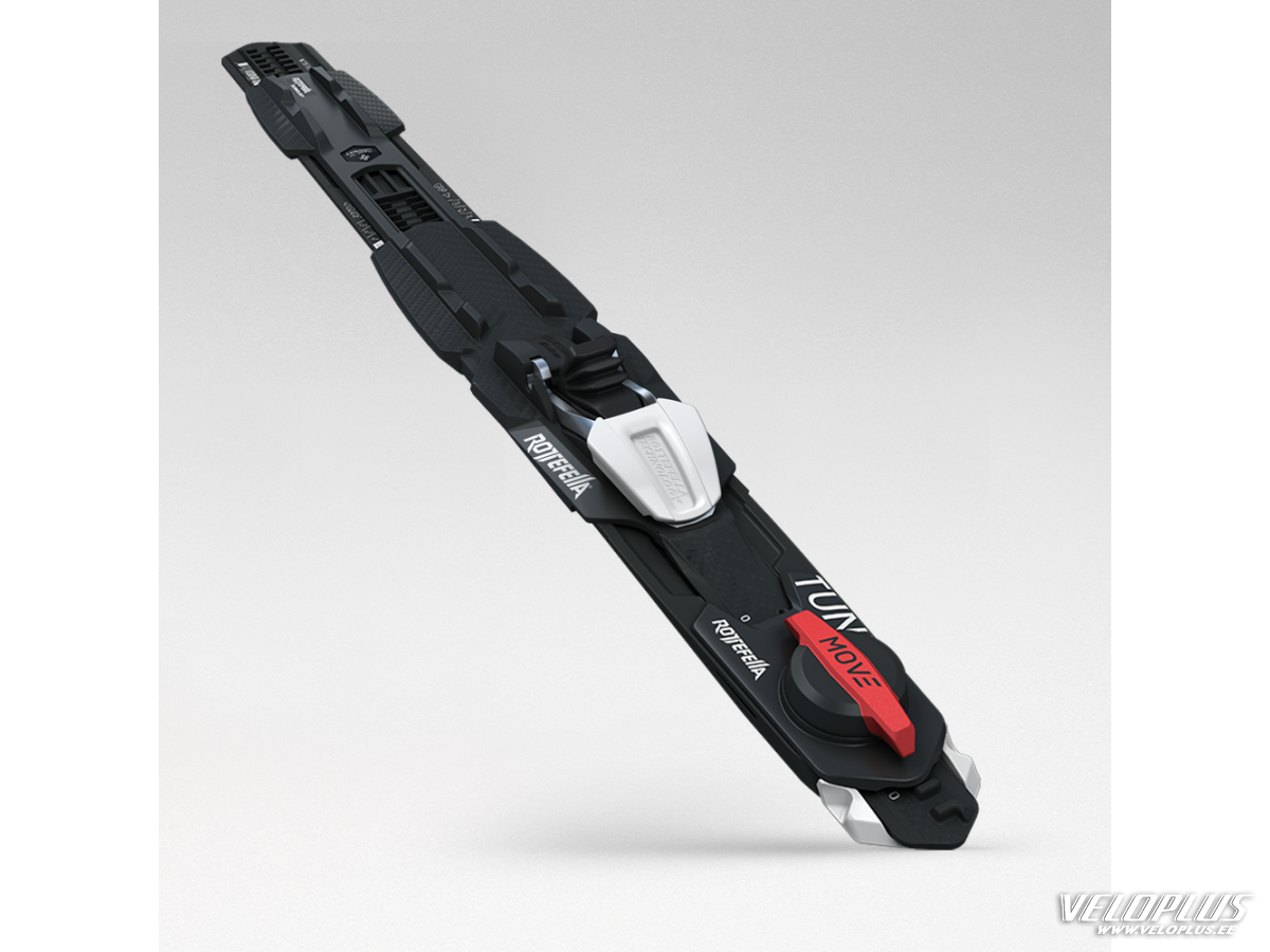 Luistelusiteet Rottefella MOVE TUNE SKATE KIT NIS 3&2