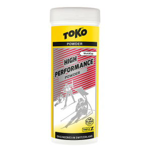 Pulber TOKO HIGH PERFORMANCE RED 40g
