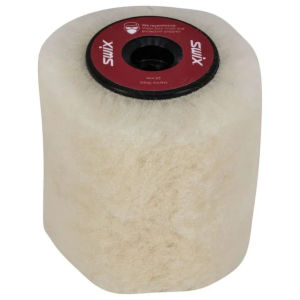 Рото Щётка SWIX T18W-100 MERINO ШЕРСТЬ 100mm