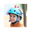 Vaikių Šalmas MICRO 3D SCOOTERSAURUS thumbnail 4