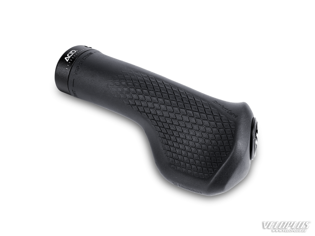 Käepidemed ACID Grips TRAVEL Comfort Regular must