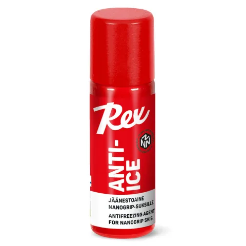 Suusamääre REX ANTI-ICE jäätumisvastane vedelik 60 ml