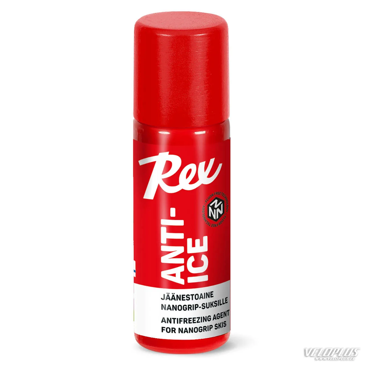 Suusamääre REX ANTI-ICE jäätumisvastane vedelik 60 ml