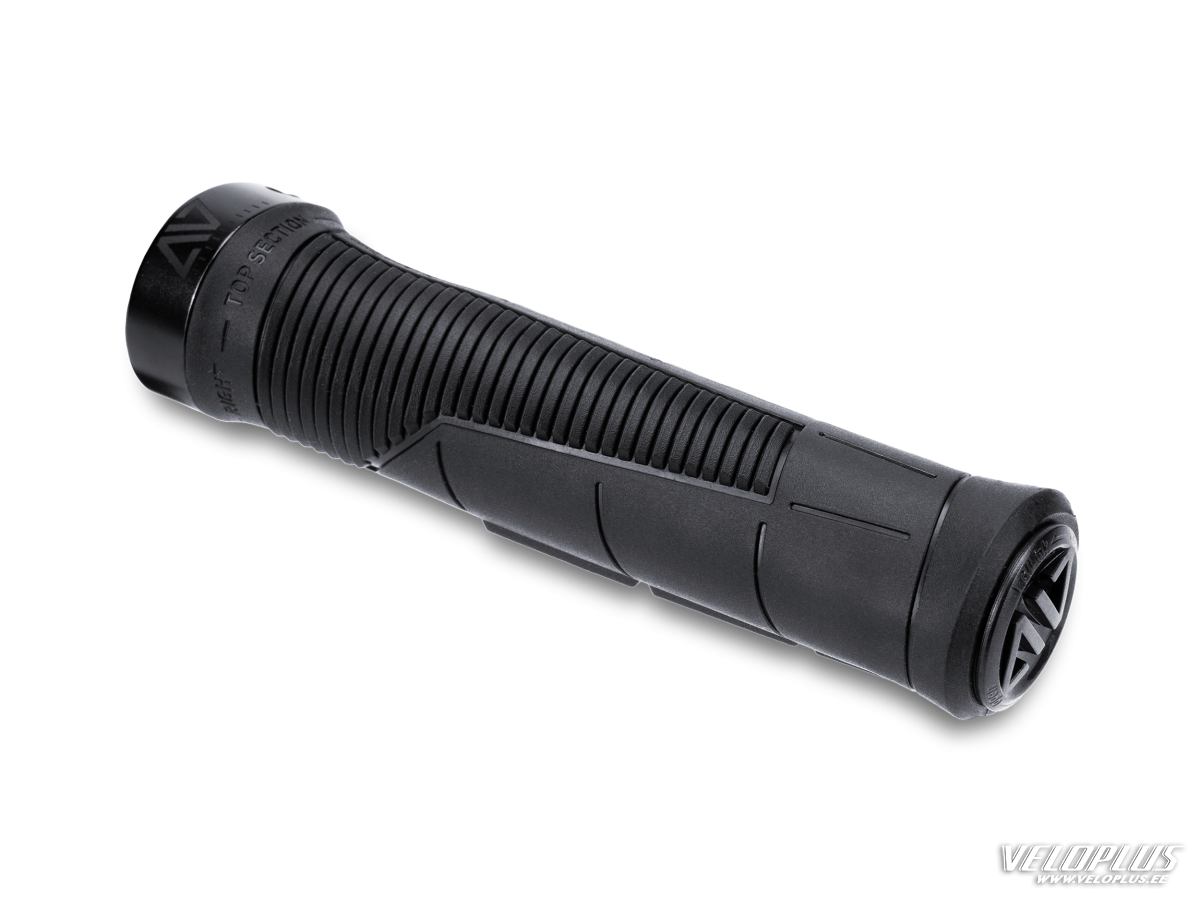 Käepidemed ACID ENDURE must lock-on; 30,5x138mm