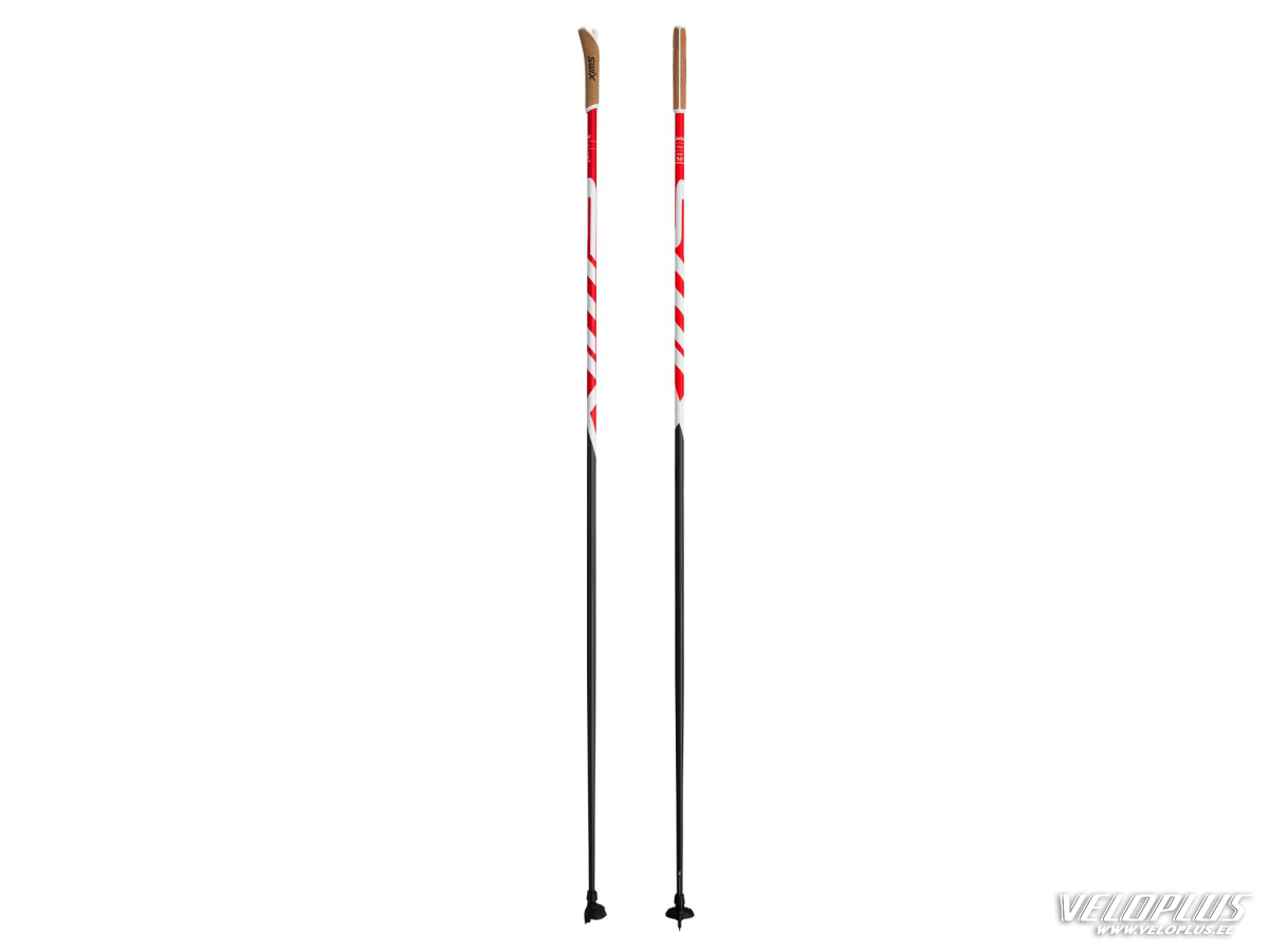 Hiihtosauvat SWIX TRIAC 5.0 (ilman remmejä)