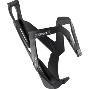 Bottle Cage Elite Custom RaceX Black Skin