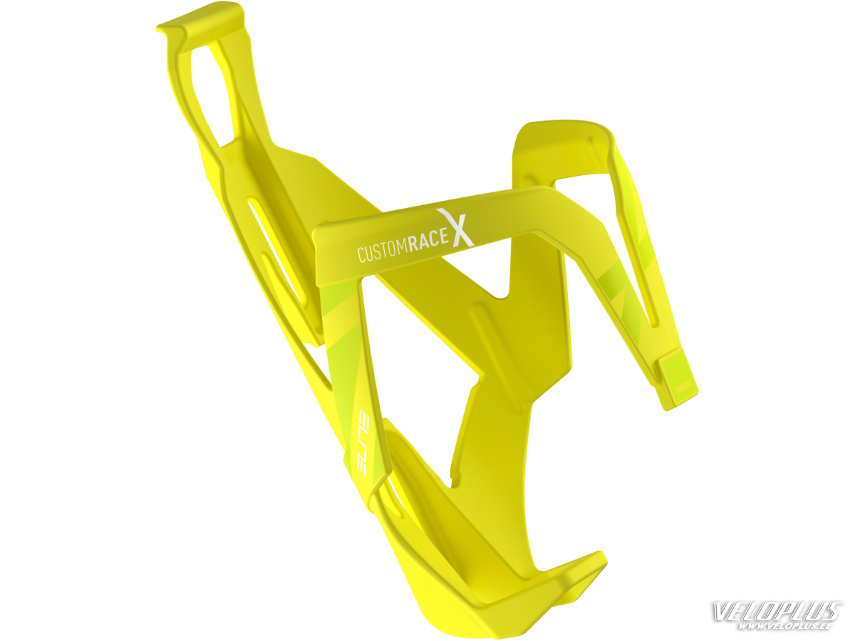 Pudelikorv Elite Custom RaceX Neoonkollane