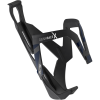 Bottle Cage Elite Custom RaceX Black Skin Blue thumbnail 1