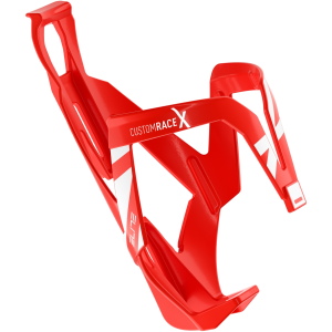 Pulloteline Elite Custom RaceX Red Glossy White