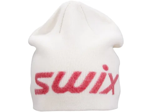 Шапка SWIX LOGO BEANIE
