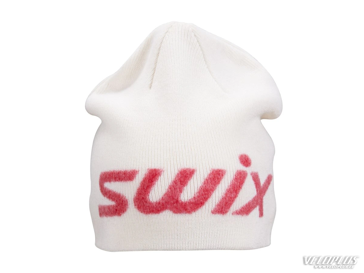 Pipo SWIX LOGO BEANIE