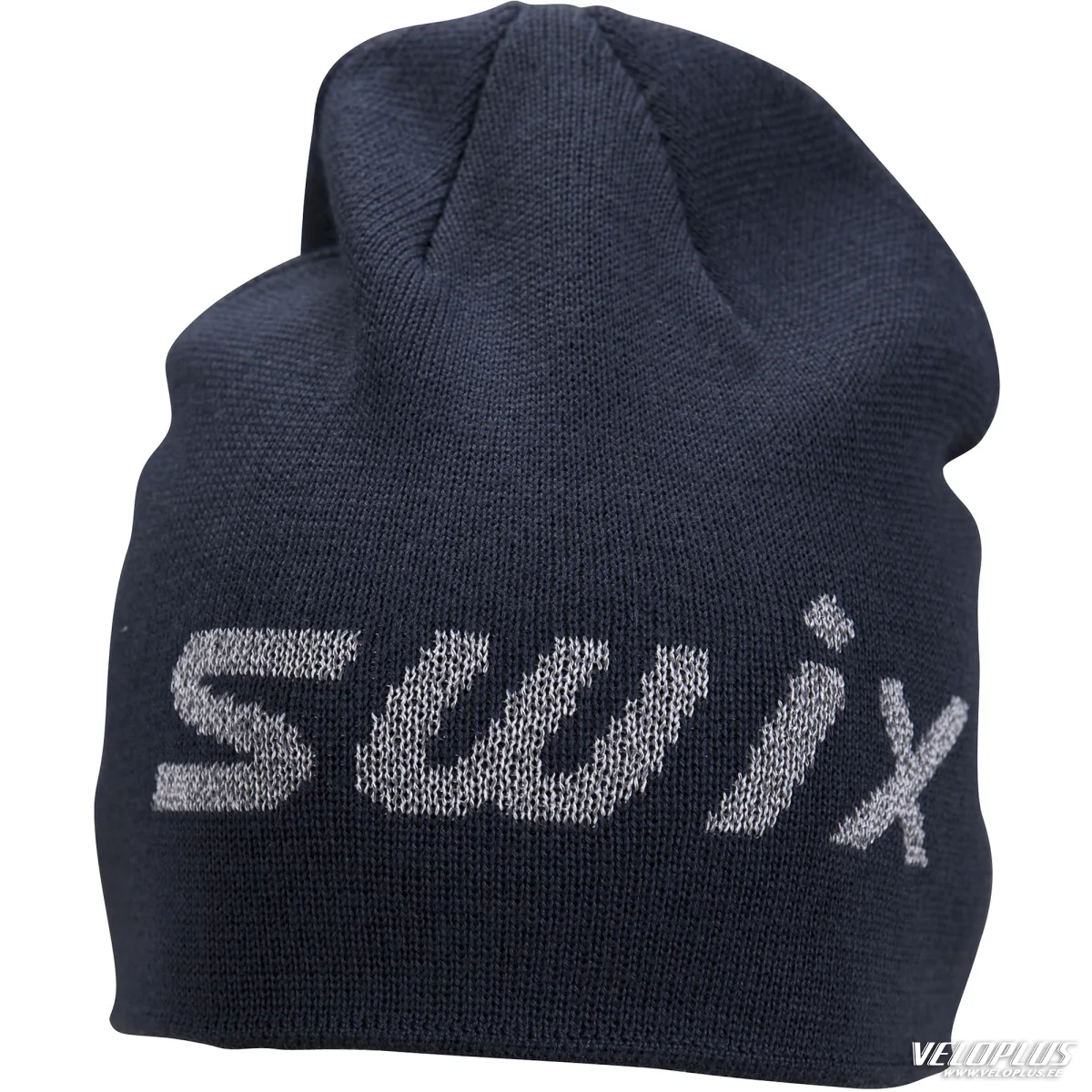 Beanie SWIX LOGO BEANIE Dark Navy