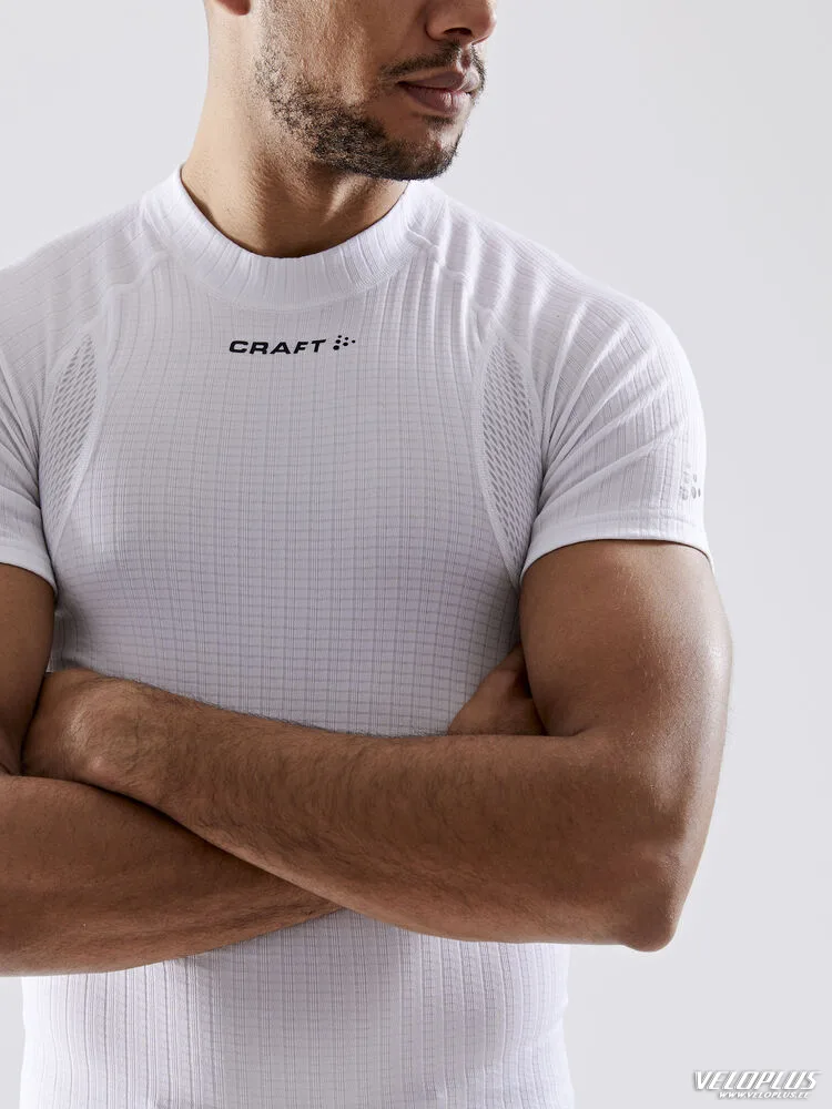 Vīriešu Baselayer CRAFT ACTIVE EXTREME X SS