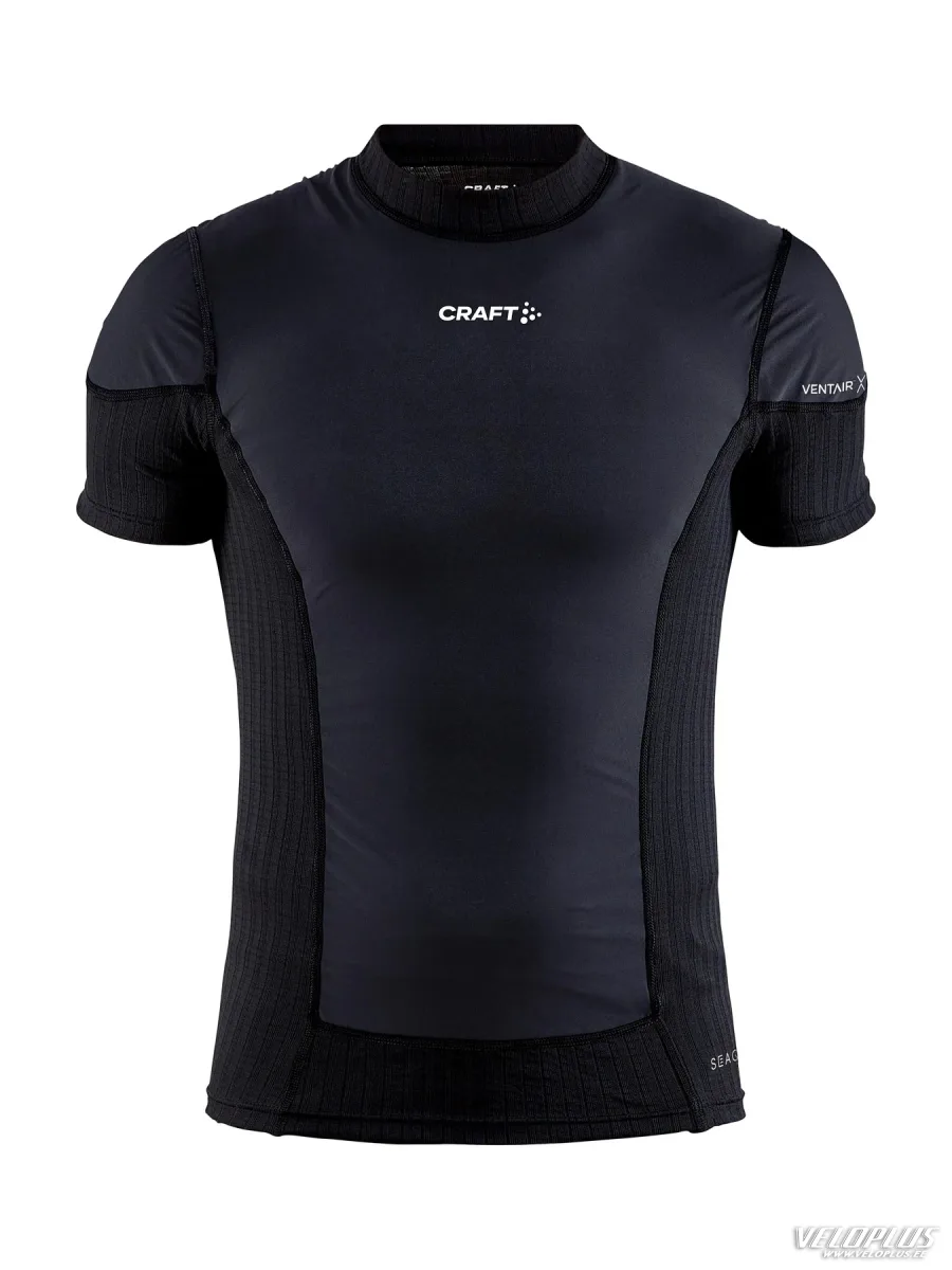 Vyriški Baselayer CRAFT ACTIVE EXTREME X WIND SS
