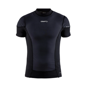 Men's Baselayer CRAFT ACTIVE EXTREME X WIND SS