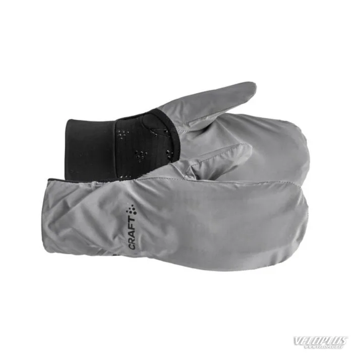 Slidinėjimo pirštinės CRAFT ESSENCE HYBRID GLOVE