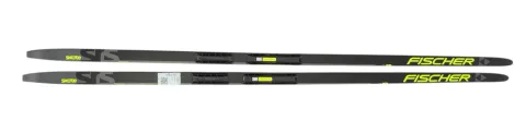 Uisusuusad FISCHER SRS SKATE SET NNN sidemega