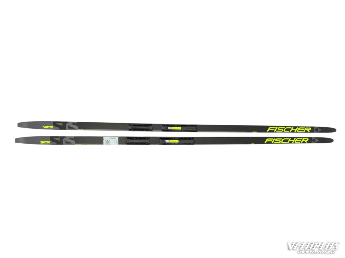 Čiuožimo slidės FISCHER SRS SKATE SET su NNN tvirtinimais