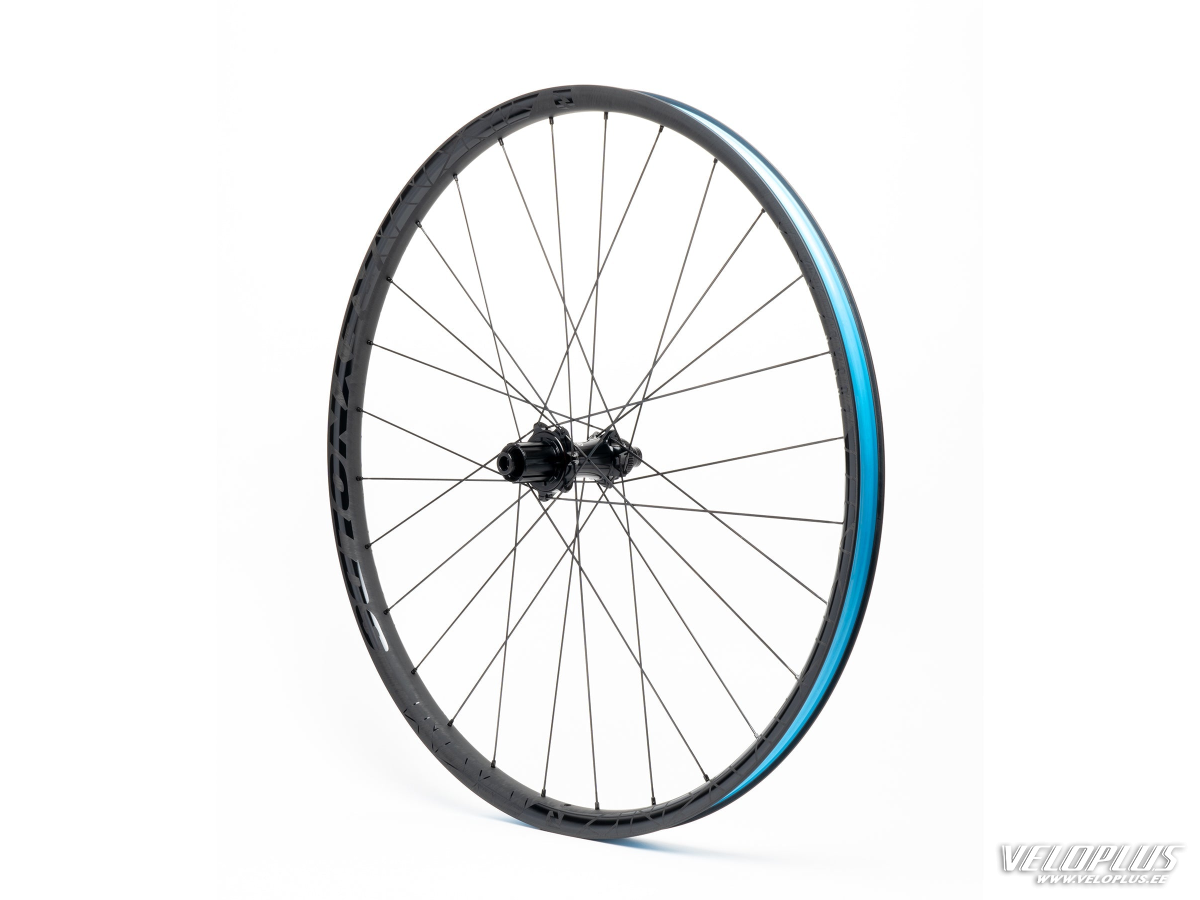 Reynolds Blacklabel 309/289 XC Pro ratų komplektas