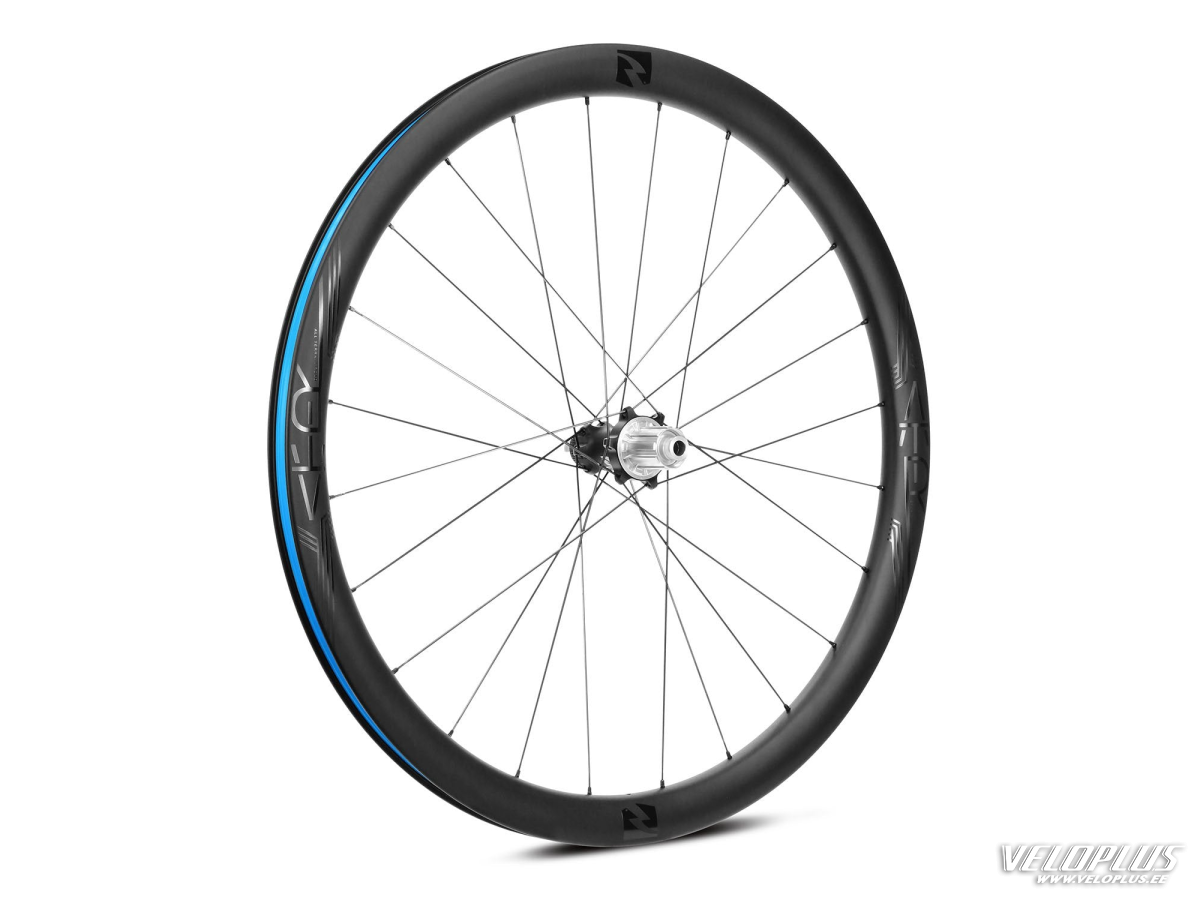 Reynolds Blacklabel ATR 700C HG 20/24H DB -kiekkosetti