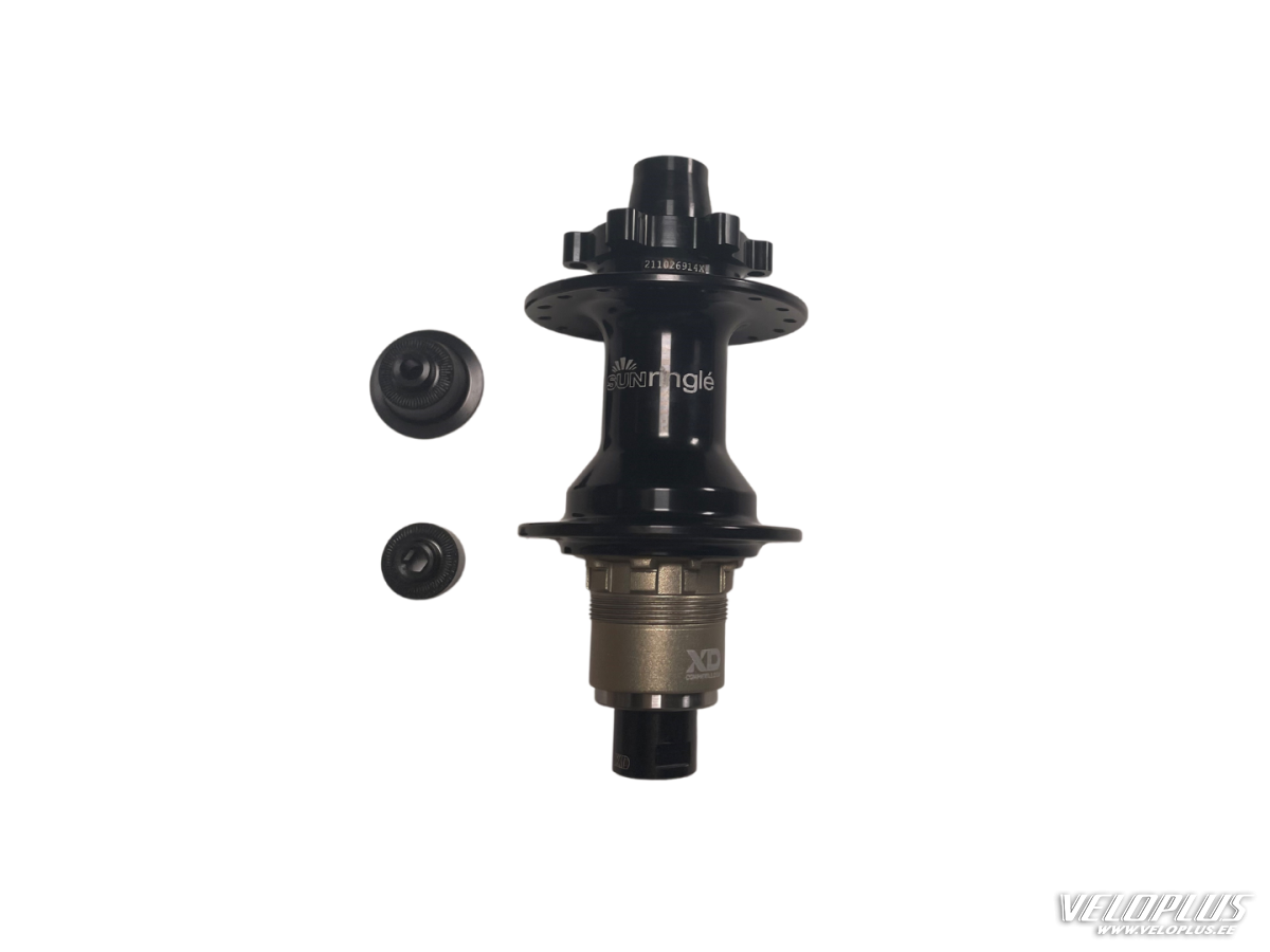 Втулка задняя Sun Ringle SRC XD 148x12 мм 32 спицы