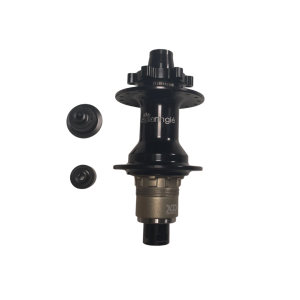 Втулка задняя Sun Ringle SRC XD 148x12 мм 32 спицы