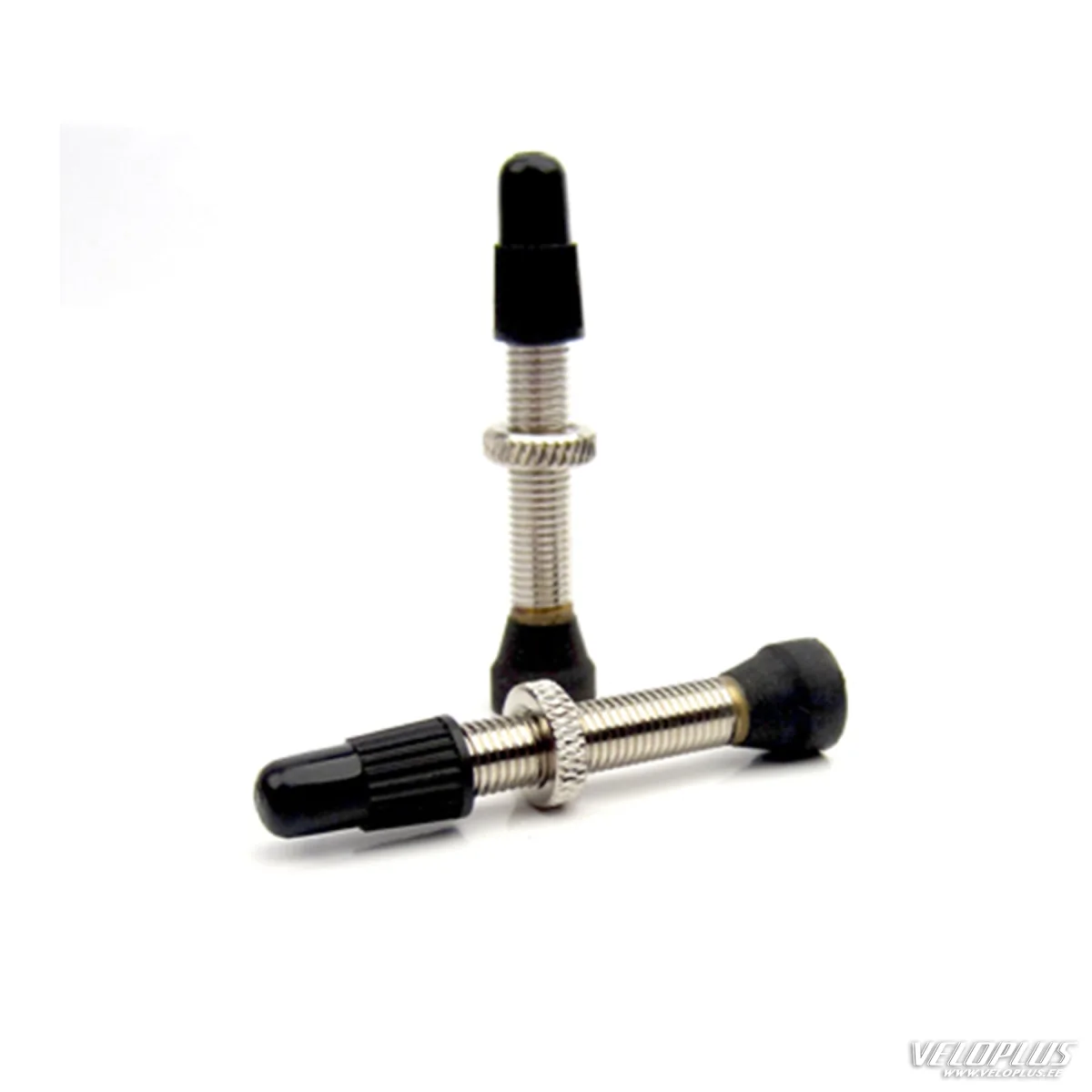 Tubeless ventiilid STR 35mm 2tk messing